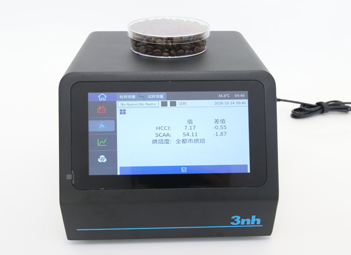 PS808CT用于咖啡色度指标检测.jpg