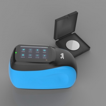 多角度分光测色仪KS003