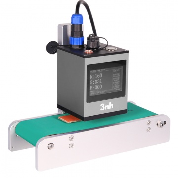 非接触式分光测色仪YL72