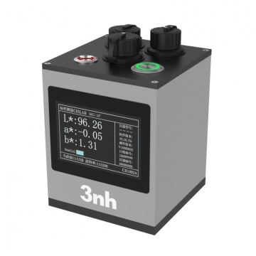 非接触式分光测色仪YL72