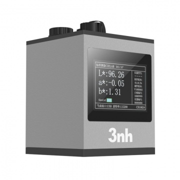 非接触式分光测色仪YL70