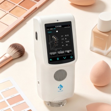 PS08 皮肤测色仪